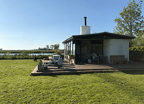 Photo Bungaloweiland Molenpad 7 Jisp #2