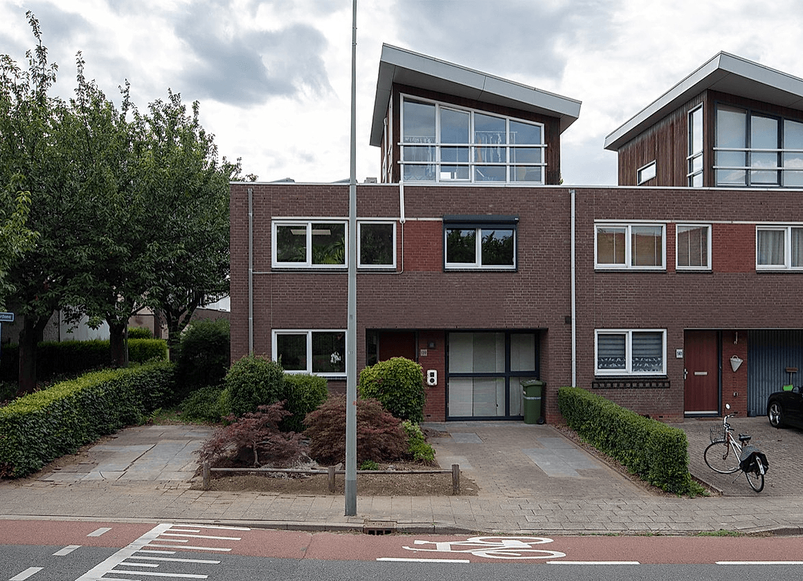 Foto Ambyerstraat Zuid 139 624320977 Maastricht #1