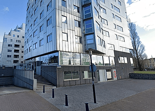 Photo Rietlandpark 139 Amsterdam #2