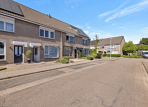 Foto Sprookjesberg 29 Veldhoven #3