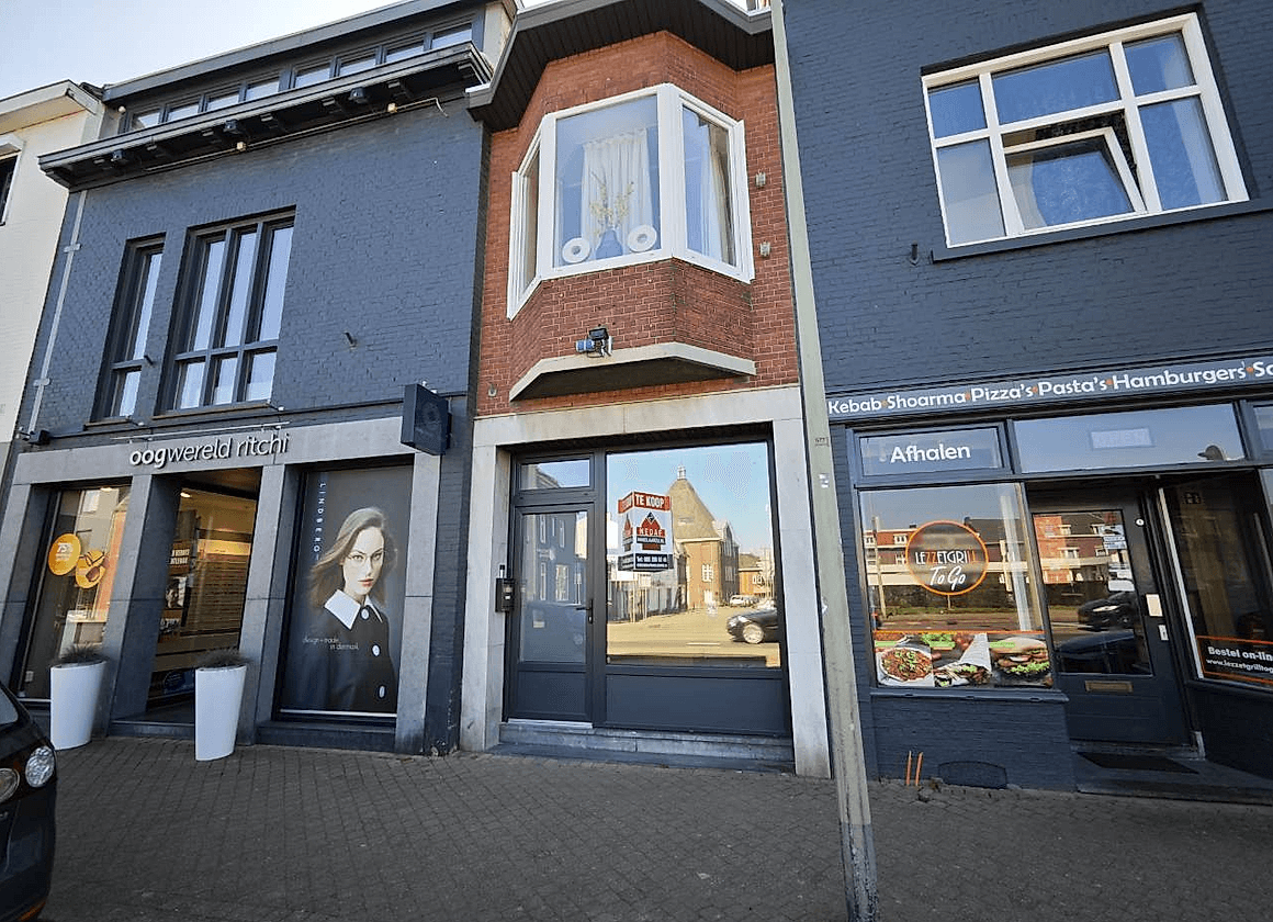 Foto Akersteenweg 100 Maastricht #1