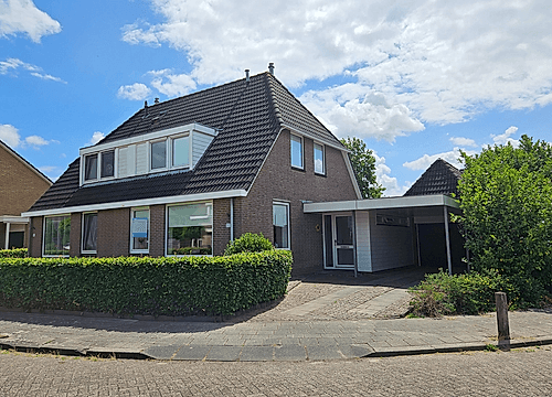 Photo Jan van Dieststraat 92 Vollenhove #2