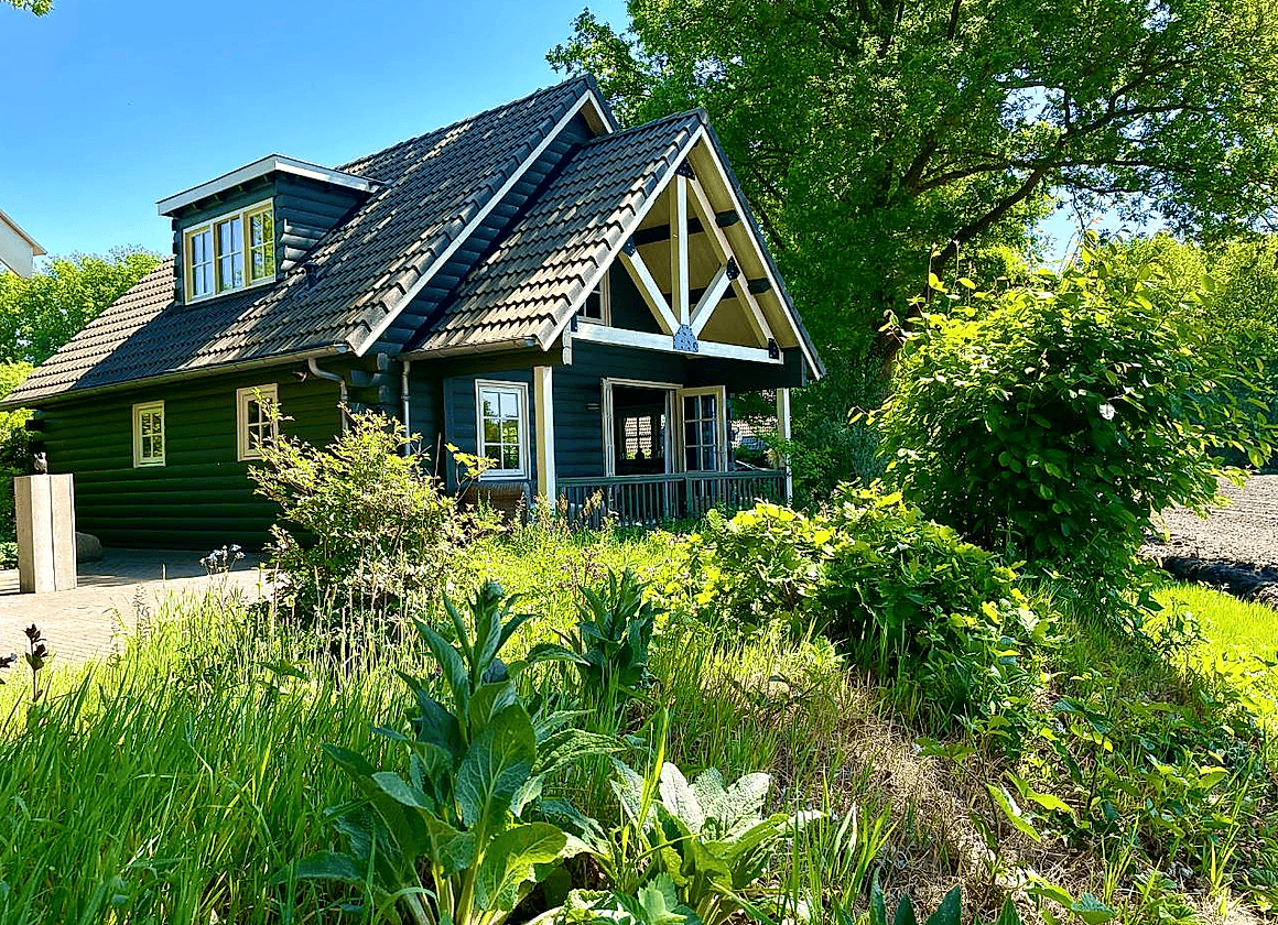 Foto Jannes Brugginkweg 3-32 Hoogersmilde #1