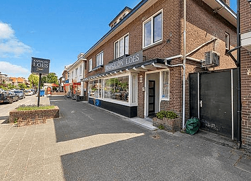 Photo Leusderweg 254B Amersfoort #3