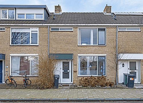 Foto Graan voor Visch 15303 Hoofddorp #2