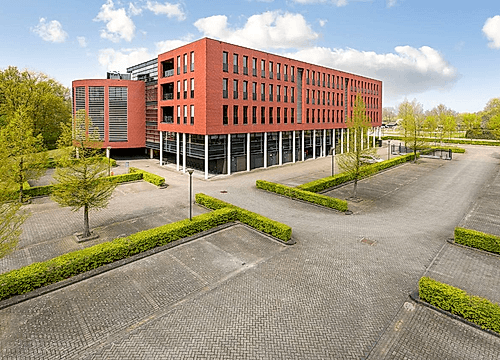 Foto Middellaan 35J Dongen #2