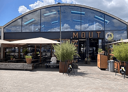 Foto Langgewenst 117 Hilversum #5