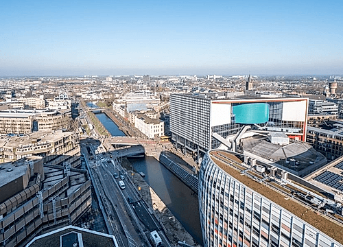 Foto Stationsstraat 122 Utrecht #2