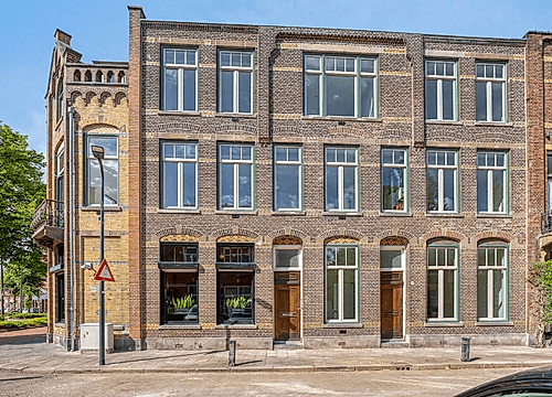 Foto Oisterwijkstraat 2B 's-Hertogenbosch #2