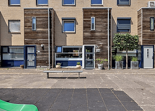 Photo Smienthof 25 Zwolle #2
