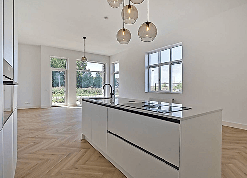 Photo Noorwegenkade 340 Almere #2