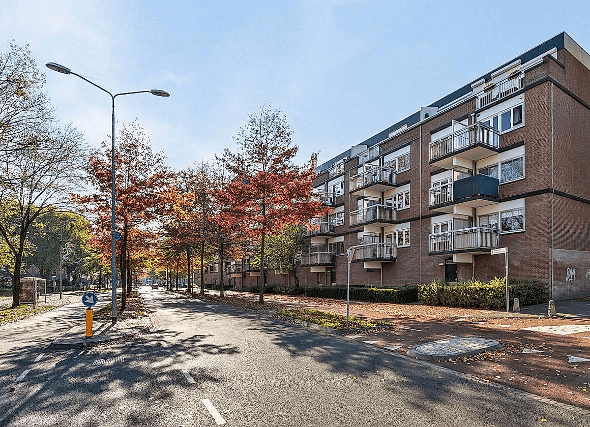 Foto Franklin D Rooseveltlaan 111 Eindhoven #1