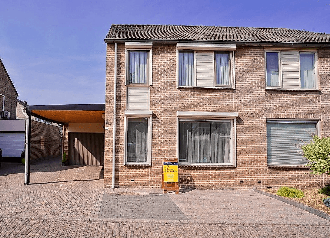 Foto Johan Bastingstraat 17 Koewacht #1