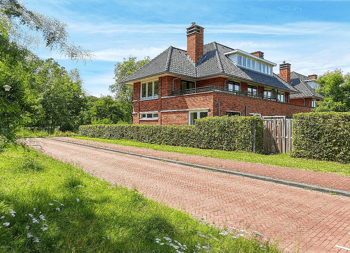 Foto Park de Wervelaan 23 Rijswijk #1