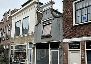 Foto Vlamingstraat 23 Gouda #2