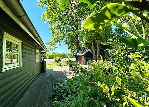 Foto Jannes Brugginkweg 3-32 Hoogersmilde #5
