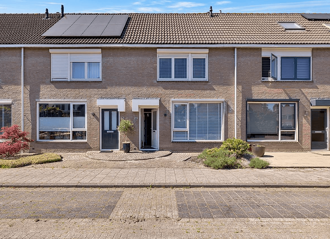 Foto Sprookjesberg 29 Veldhoven #1