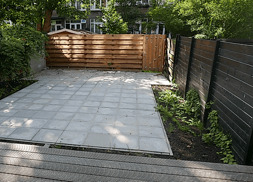 Foto Gordelweg 225BGR Rotterdam #2