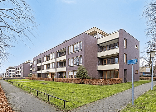 Foto de Bontstraat 227 Son en Breugel #4