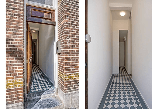 Foto Oisterwijkstraat 2B 's-Hertogenbosch #3