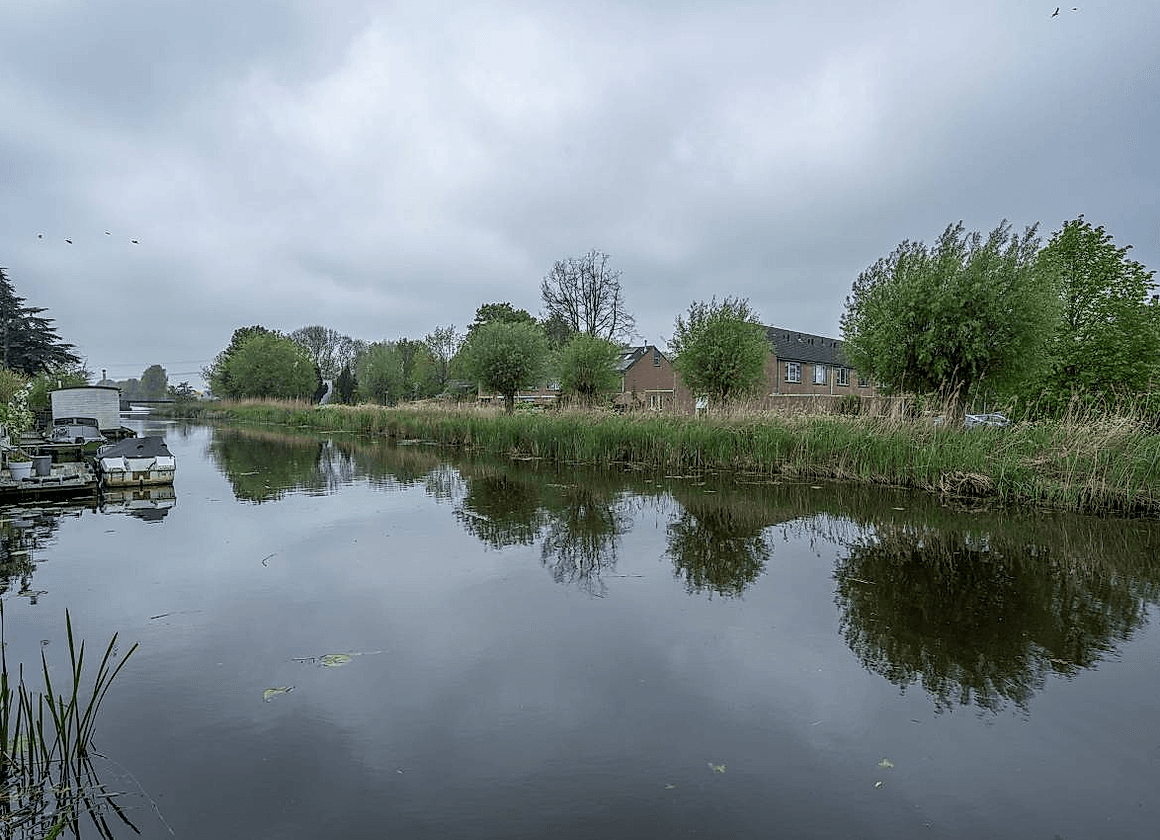 Foto Maasdamsedijk 43 Puttershoek #1