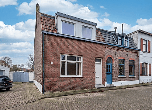 Photo Hoekstraat 10 Venlo #2